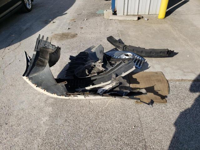 1G4GE5ED0BF147925 - 2011 BUICK LACROSSE CXS WHITE photo 12