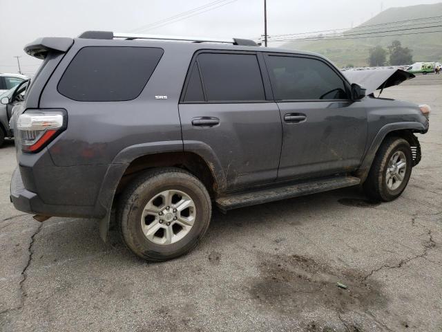 JTEMU5JR8M5926778 - 2021 TOYOTA 4RUNNER SR5/SR5 PREMIUM 灰色 照片 3