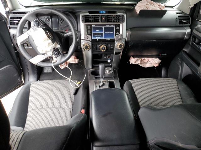 JTEMU5JR8M5926778 - 2021 TOYOTA 4RUNNER SR5/SR5 PREMIUM 灰色 照片 8