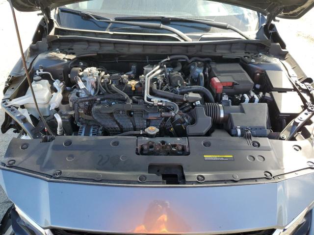 1N4BL4DW1MN307214 - 2021 NISSAN ALTIMA SV GRAY photo 11