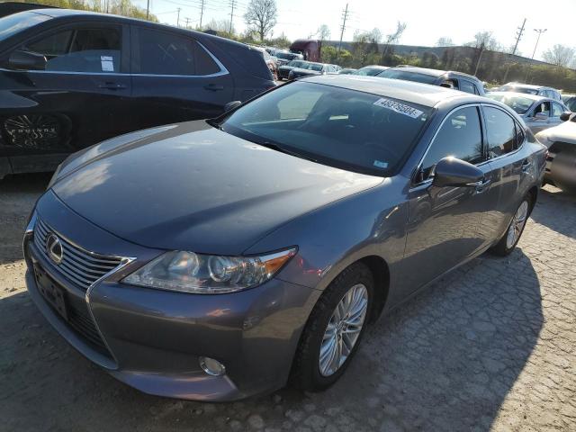 2013 LEXUS ES 350, null