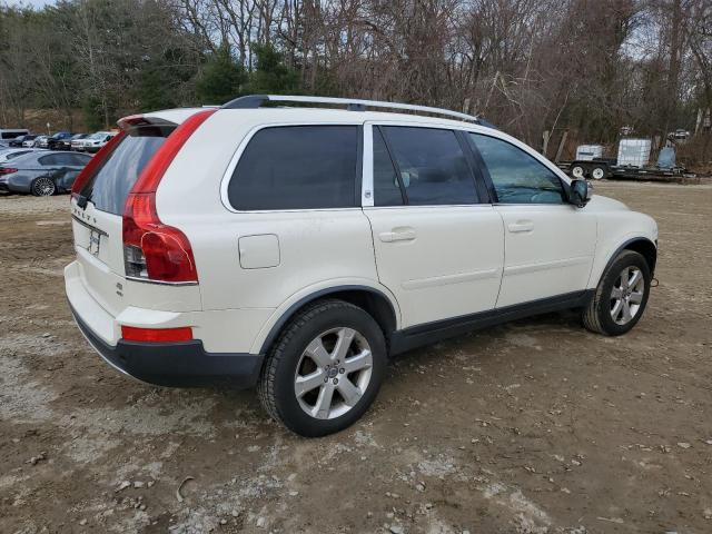 YV4852CZ4A1563264 - 2010 VOLVO XC90 V8 WHITE photo 3