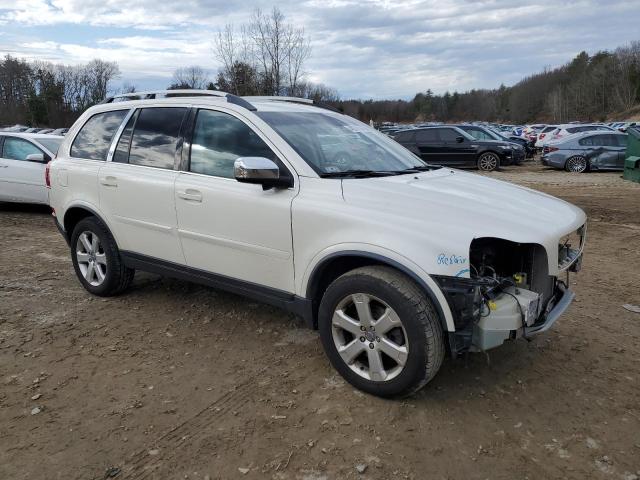 YV4852CZ4A1563264 - 2010 VOLVO XC90 V8 WHITE photo 4