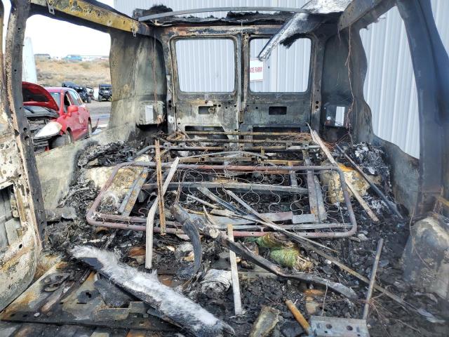 2B6HB11ZXWK114471 - 1998 DODGE RAM VAN B1500 BURN photo 10