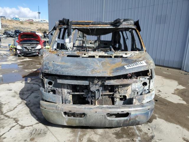 2B6HB11ZXWK114471 - 1998 DODGE RAM VAN B1500 BURN photo 5