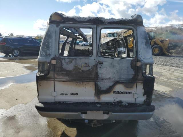 2B6HB11ZXWK114471 - 1998 DODGE RAM VAN B1500 BURN photo 6