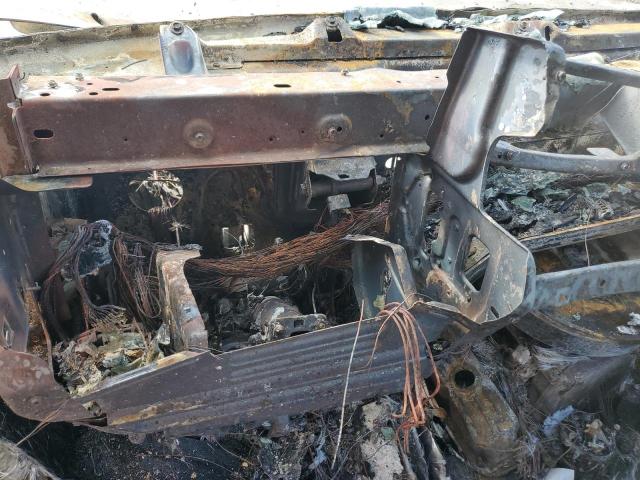 2B6HB11ZXWK114471 - 1998 DODGE RAM VAN B1500 BURN photo 9