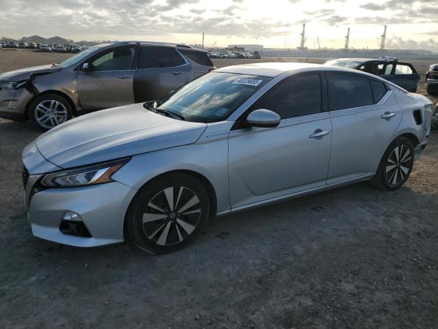2020 NISSAN ALTIMA SL, 