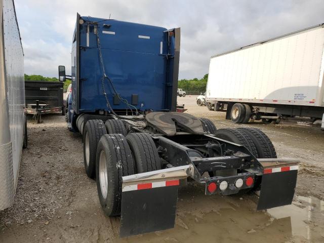 1XKYDP9X3KJ237339 - 2019 KENWORTH CONSTRUCTI T680 BLUE photo 3