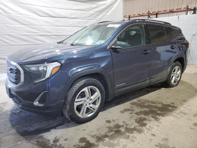 2018 GMC TERRAIN SLE, null