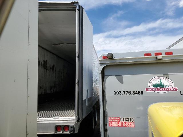 1UYVS2530K6582312 - 2019 UTILITY TRAILER WHITE photo 4