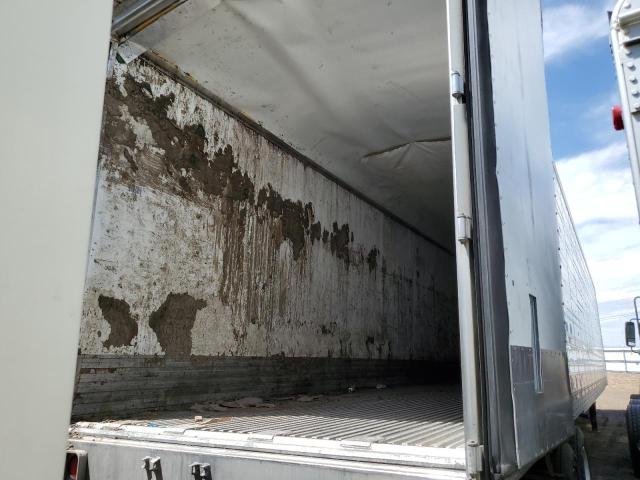 1UYVS2530K6582312 - 2019 UTILITY TRAILER WHITE photo 6
