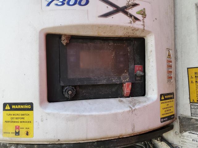 1UYVS2530K6582312 - 2019 UTILITY TRAILER WHITE photo 8