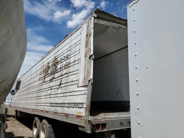 1UYVS2530K6582312 - 2019 UTILITY TRAILER WHITE photo 9