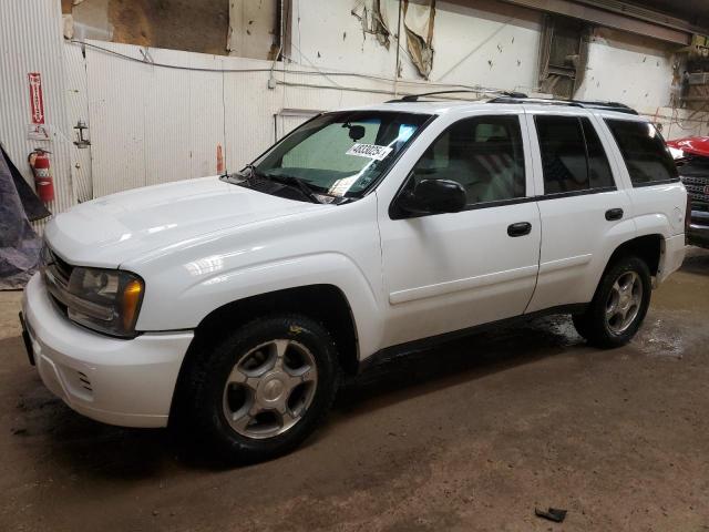 2006 CHEVROLET TRAILBLAZE LS, 