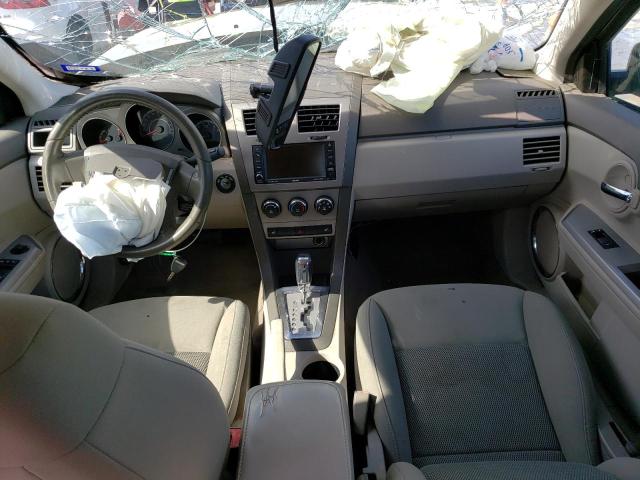 1B3CC1FB6AN230411 - 2010 DODGE AVENGER EXPRESS 金色 照片 8