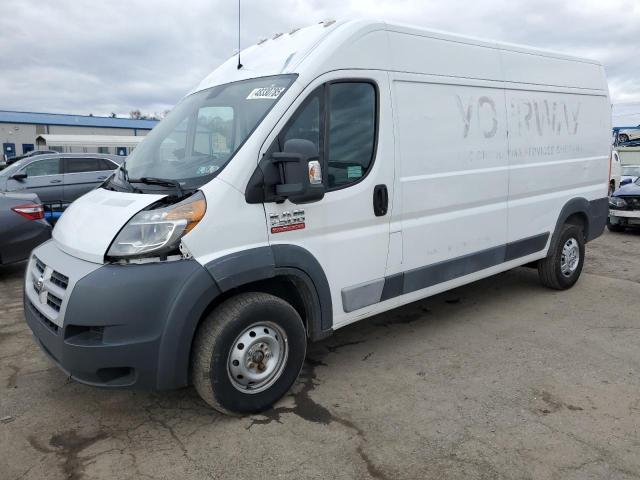3C6TRVDG2FE517315 - 2015 RAM PROMASTER 2500 HIGH Սպիտակ լուսանկար 1