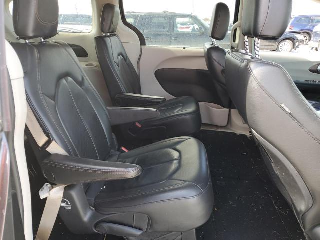 2C4RC1BG7KR643680 - 2019 CHRYSLER PACIFICA TOURING L Boz foto 11