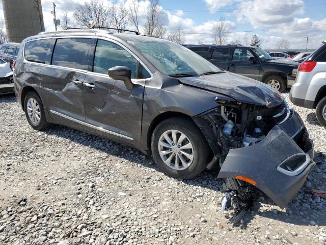 2C4RC1BG7KR643680 - 2019 CHRYSLER PACIFICA TOURING L Boz foto 4