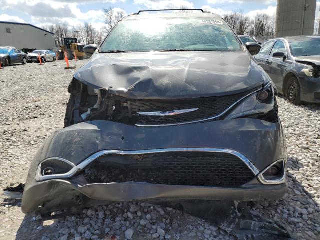 2C4RC1BG7KR643680 - 2019 CHRYSLER PACIFICA TOURING L Boz foto 5
