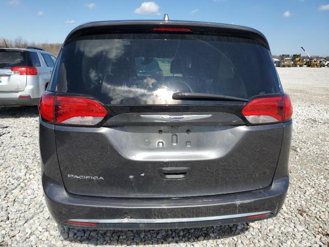 2C4RC1BG7KR643680 - 2019 CHRYSLER PACIFICA TOURING L Boz foto 6
