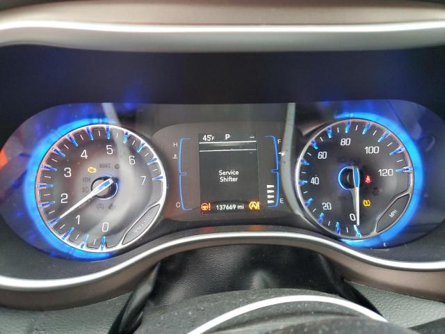 2C4RC1BG7KR643680 - 2019 CHRYSLER PACIFICA TOURING L Boz foto 9