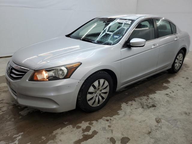 2012 HONDA ACCORD LX, 