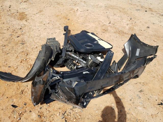 JTJYARBZ3J2097813 - 2018 LEXUS NX 300 BASE 黑色 照片 12