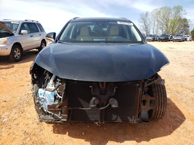 JTJYARBZ3J2097813 - 2018 LEXUS NX 300 BASE 黑色 照片 5