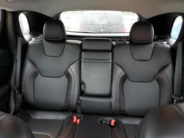 1C4PJMBX5KD167172 - 2019 JEEP CHEROKEE TRAILHAWK მწვანე ფოტო 10