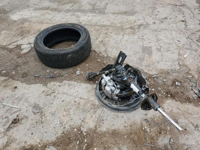 1V2KE2CA3RC228532 - 2024 VOLKSWAGEN ATLAS CROS SE Szary zdjęcie 12