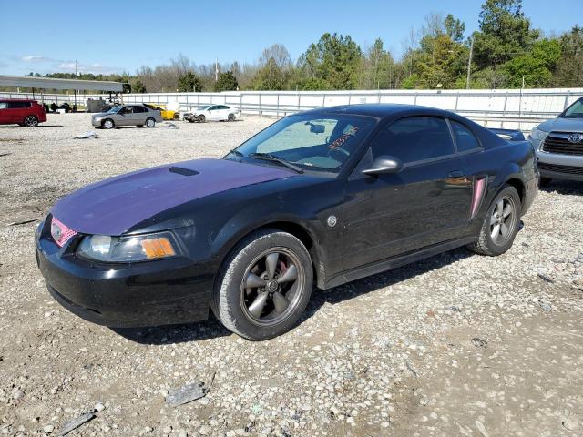 2004 FORD MUSTANG, 