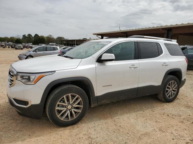 2017 GMC ACADIA SLE, 