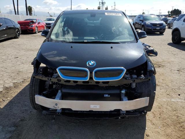 WBY1Z8C32HV892733 - 2017 BMW I3 REX BLACK photo 5