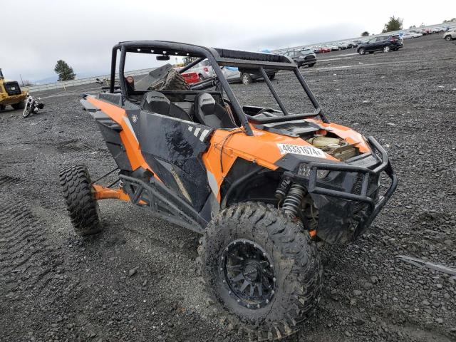 2016 POLARIS RZR XP TURBO EPS, 