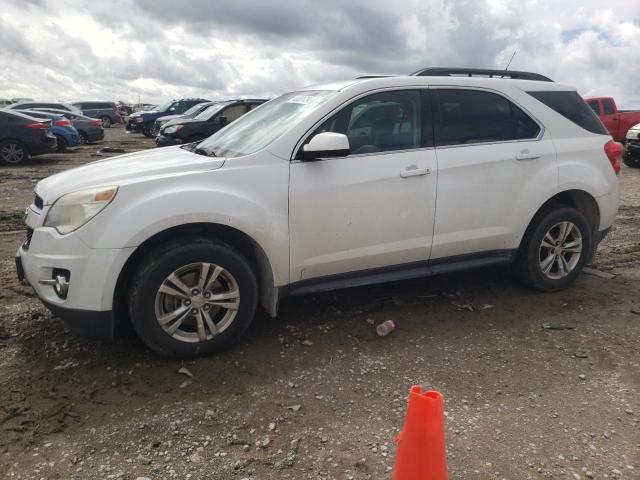 2013 CHEVROLET EQUINOX LT, 