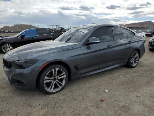 2014 BMW 328 XIGT, 