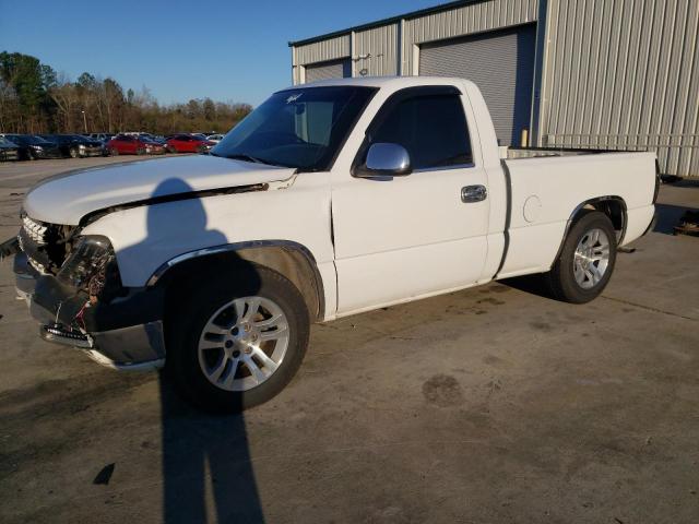 1999 CHEVROLET SILVERADO K1500, 