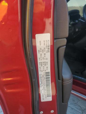 1C4RJFJG0FC806608 - 2015 JEEP GRAND CHER SUMMIT 栗色 照片 14