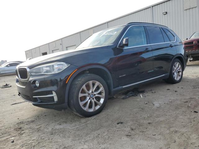 2016 BMW X5 XDRIVE35I, 