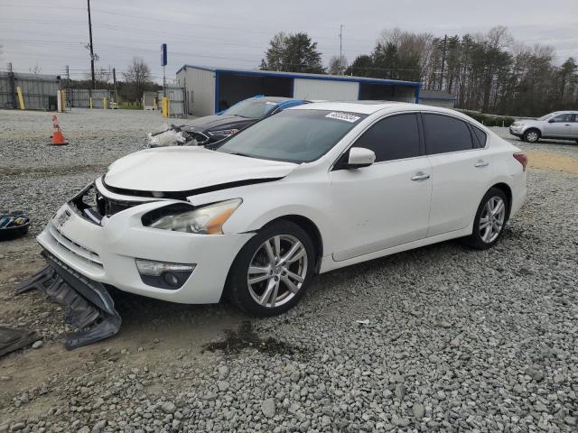 2013 NISSAN ALTIMA 3.5S, 