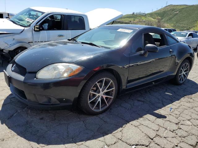 2012 MITSUBISHI ECLIPSE GS SPORT, 