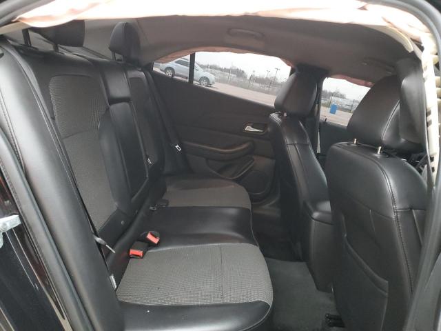 1G11C5SL4FF111391 - 2015 CHEVROLET MALIBU 1LT 黑色 照片 10