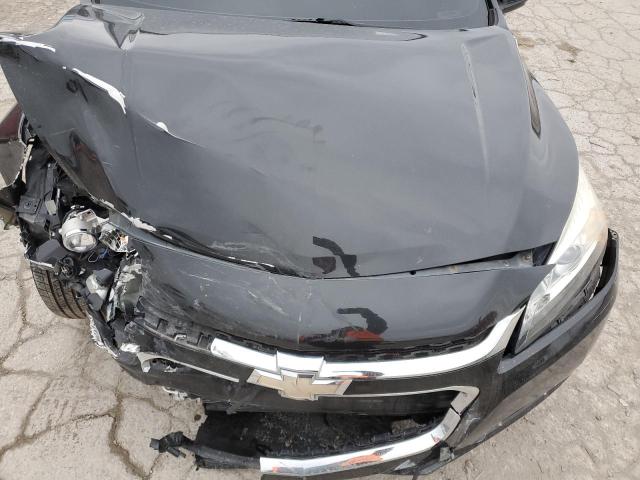 1G11C5SL4FF111391 - 2015 CHEVROLET MALIBU 1LT 黑色 照片 11