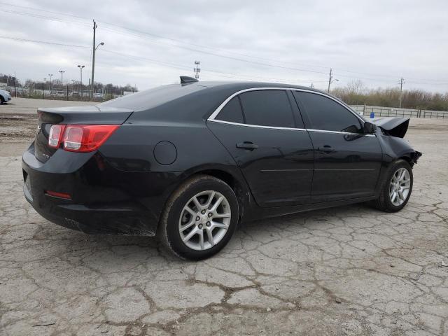 1G11C5SL4FF111391 - 2015 CHEVROLET MALIBU 1LT 黑色 照片 3