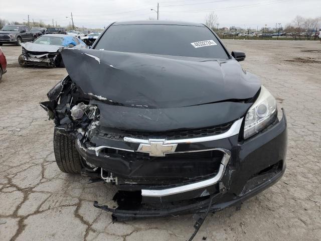 1G11C5SL4FF111391 - 2015 CHEVROLET MALIBU 1LT 黑色 照片 5