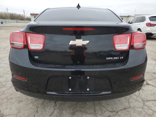 1G11C5SL4FF111391 - 2015 CHEVROLET MALIBU 1LT 黑色 照片 6