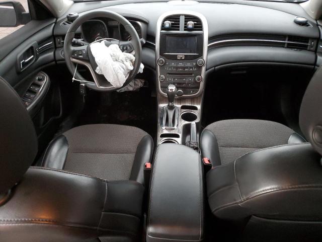 1G11C5SL4FF111391 - 2015 CHEVROLET MALIBU 1LT 黑色 照片 8