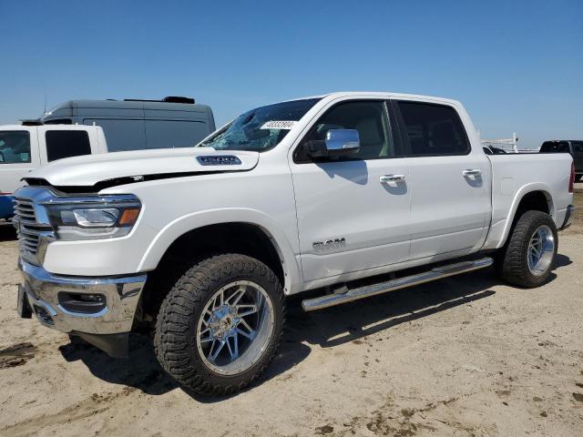 2019 RAM 1500 LARAMIE, 