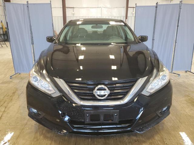 1N4AL3AP7JC267649 - 2018 NISSAN ALTIMA 2.5 BLACK photo 5